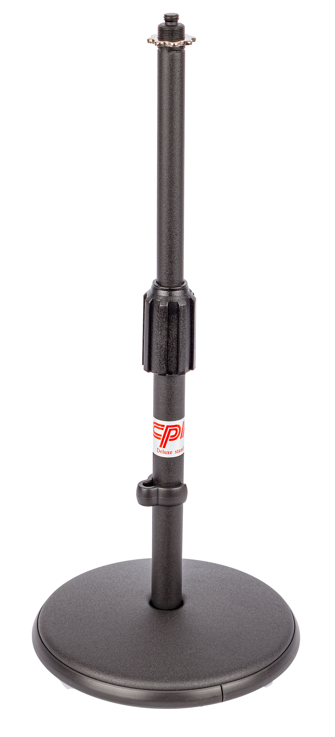 CPK | MA361 | Desktop Microphone Stand | Black CPK | MA361 | Desktop Microphone Stand | Black